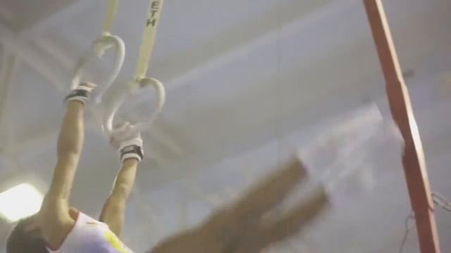 Спортивная гимнастика Кашапов Кирилл Дисксика ноябрь 2013 смотреть онлайн