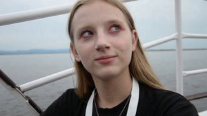 Поездка на теплоходе по реке Амур в городе Хабаровск