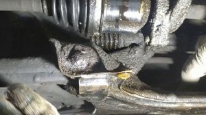 Почему пинается АКПП