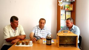 Пасечник №16 - Апитерапия