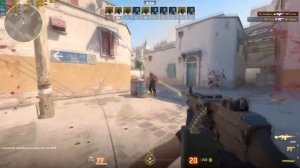 Counter Strike 2 | RX 580 8GB | (ВЫСОКИЕ НАСТРОЙКИ) 2023
