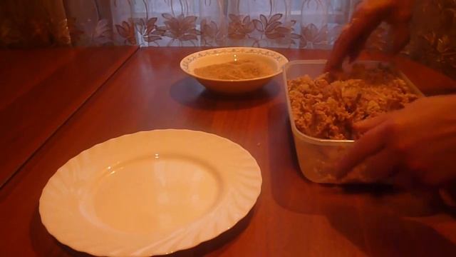 ОоЧень Вкусные Котлеты Домашние.Рецепты  Блюд Из Фарша.Рецепты Вторых Блюд.