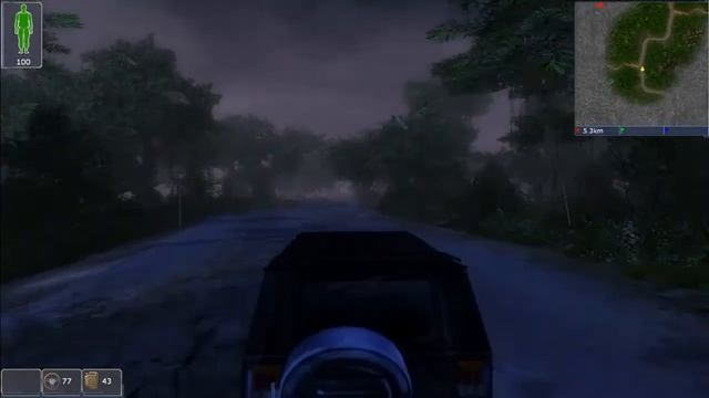 Прохождение Xenus. Boiling Point. Найти паспорт смотреть онлайн