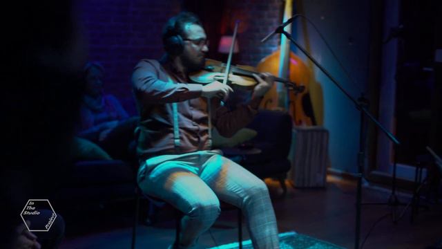 Live Session In The Studio | Muhammed Yıldırır x Doğukan Aydın смотреть онлайн