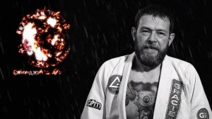 Джиу-джитсу bjj grappling Gracie Barra Хабаровск Павел Лопаткин