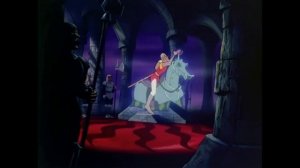 Dragon's Lair (Arcade) 【Longplay】