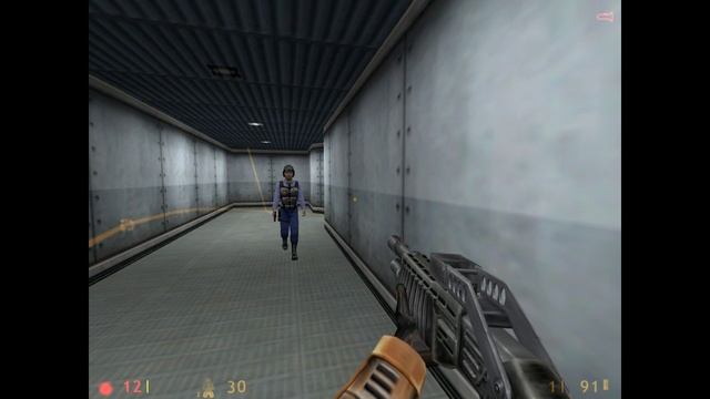 Half-Life 67 часть.avi