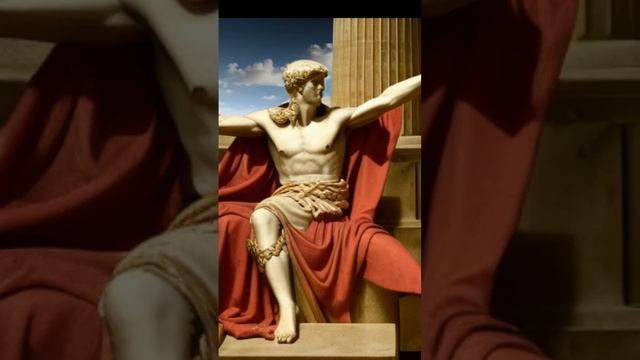 Gods, Heroes, and Mythology An Introduction to Ancient Greece