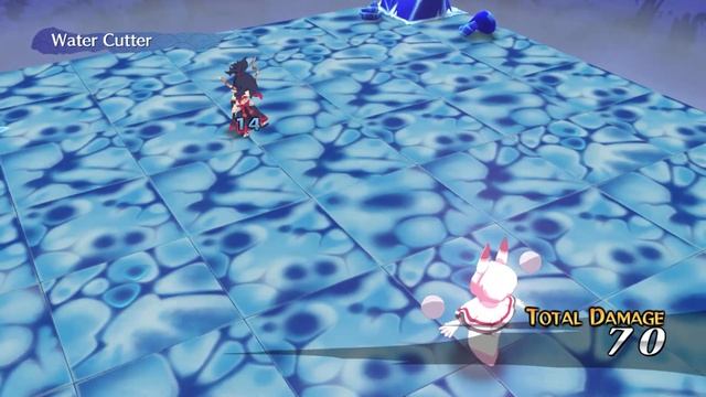 Disgaea 7: Vows of the Virtueless - Steam Deck Gameplay смотреть онлайн