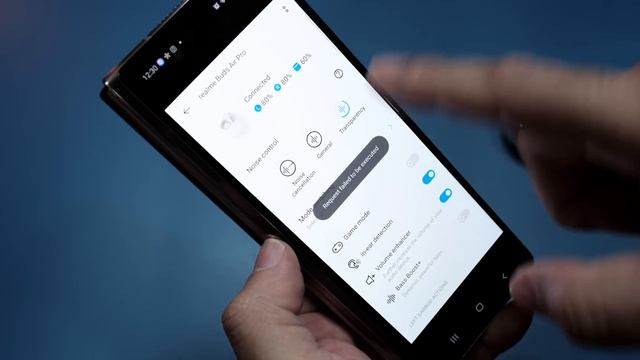 Realme Buds Air Pro Master Edition Unboxing - Silver mirror finish check it out! (Rs. 4,999)