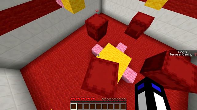 ПРОХОДИМ БЕСКОНЕЧНУЮ КАРТУ, НО КАК ЕЁ ПРОЙТИ? INFI-CRATE смотреть онлайн