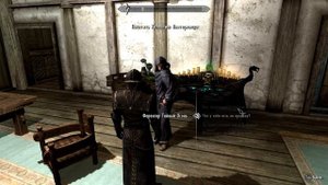 ЛЕГКИЙ СТАРТ ОСНОВНЫХ КЛАССОВ SKYRIM
