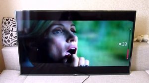 Телевизор LG 55UN70006LA ОБЗОР