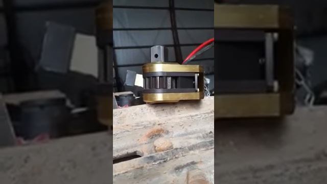 Ремонт гидравлических гайковертов смотреть онлайн