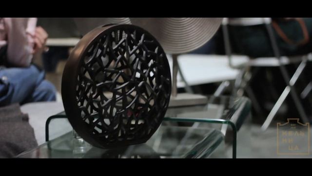 Открытие BARCELONA DESIGN в Новосибирске! смотреть онлайн