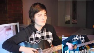 Снимаю песню Чики бамбони