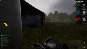 GTX 1060 3GB | SQUAD