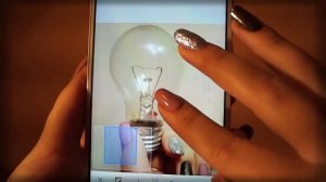 Snapseed : как сделать двойную экспозицию #1