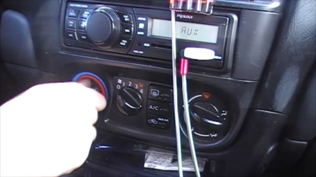 Обзор НИССАН АЛЬМЕРА Н16 смотреть онлайн