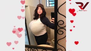 Heather Beck - Biography | Wiki | Age, Height | American Plus Size Model