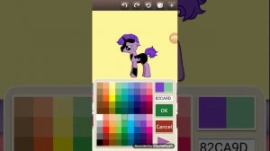 обзор на пони креатор