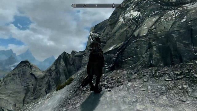 The Elder Scrolls V: Skyrim Special Edition Gameplay Part 76 смотреть онлайн