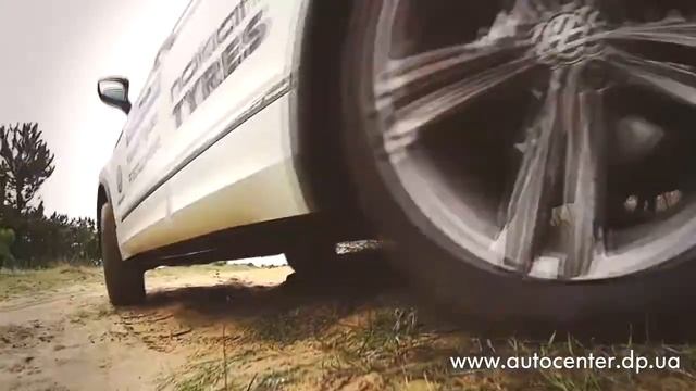 Новий Tiguan у Дніпрі смотреть онлайн