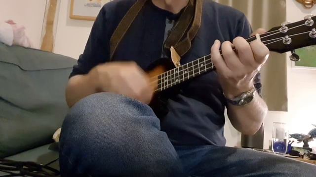 Oliver’s Army (SOTU 397) - Elvis Costello cover смотреть онлайн