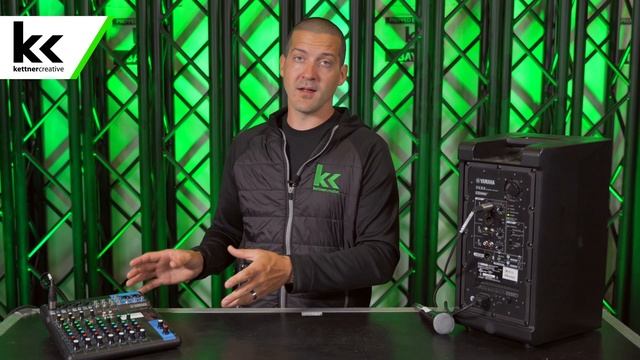 Can I Plug My Microphone Directly Into A Speaker? смотреть онлайн