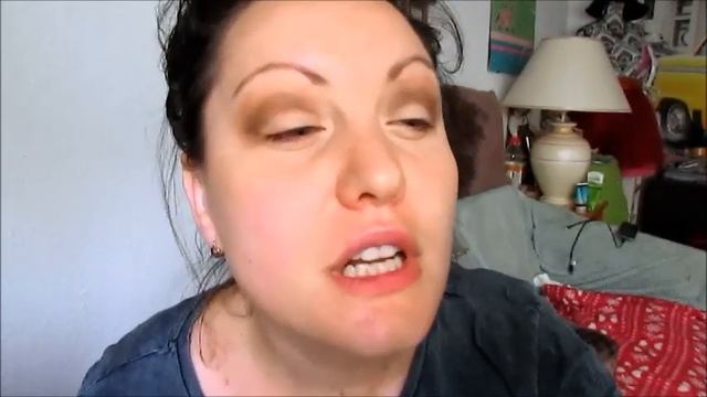 Mакияж с палеткой Soph X Extra Spice | REVOLUTION смотреть онлайн