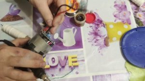 самый мощный насос для ПВХ лодок! из деталей с алиэкспресс