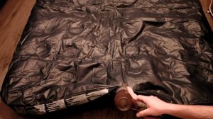 Чем надуть матрас если нет насоса.