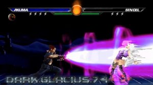 Mortal Kombat Project Season 2.9 (Krossovers Edition) Final - (MUGEN BETA) DOWNLOAD!!!