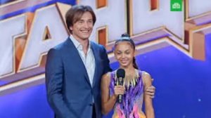 Ты супер танцы