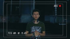 Я снял паранормальное явление | Оставил камеры в Проклятом старом доме