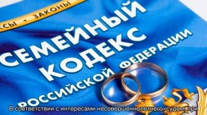 Исковое заявление об определении места жительства ребенка