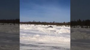 Без шипов только в сугробы