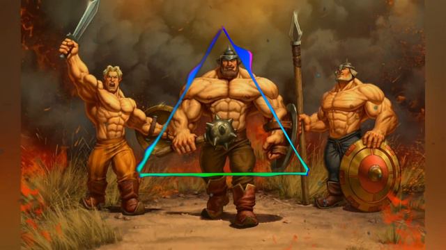 PROOF NATION - Слушай а ловко ты это придумал (TRAP remix) смотреть онлайн