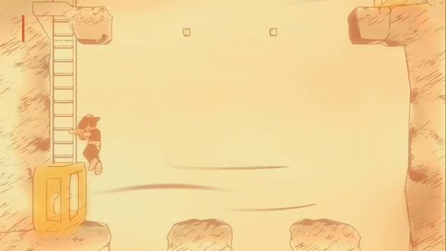 Gunman Clive HD Collection Review (Wii U EShop) смотреть онлайн