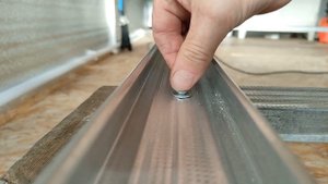 Стеллаж для микрозелени своими руками. Сборка, чертёж, смета.