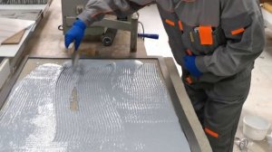 Антискользящее покрытие METACRETE G-Top Traffic