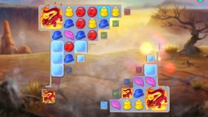 Прохождение простых игр #131. Игровое ассорти (Legends of Eldritchwood)