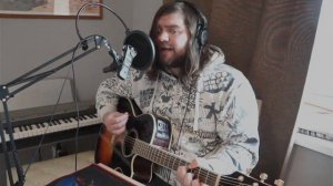 Агата Кристи - Кто украл мою звезду? (Cover)