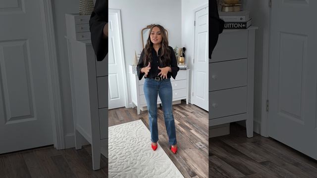 NYDJ's #1 Women's Jeans смотреть онлайн