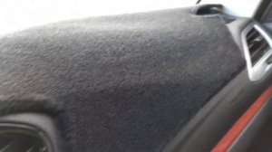 Накидка на Панель приборов Lada Vesta