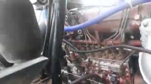 двигатель Ивеко 420л.с на КамАЗ 6520   +79256833348