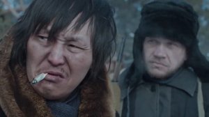 ✅"Холодное Золото"-Трейлер