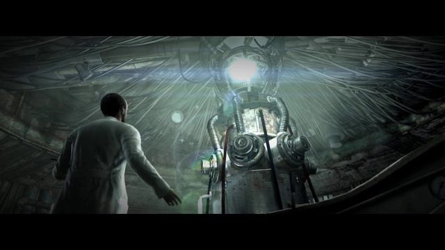 The Evil Within lo stem смотреть онлайн