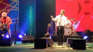 ПЕТР НАЛИЧ В УЛАН-УДЭ 10.07.14 - КРЫЛЬЯ