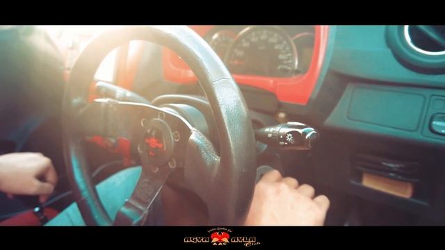 Toyota Agya смотреть онлайн